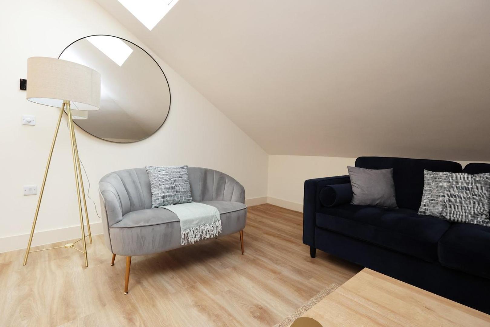 Cohost Partners Hall 3 Min To Centre Apartamento Swansea