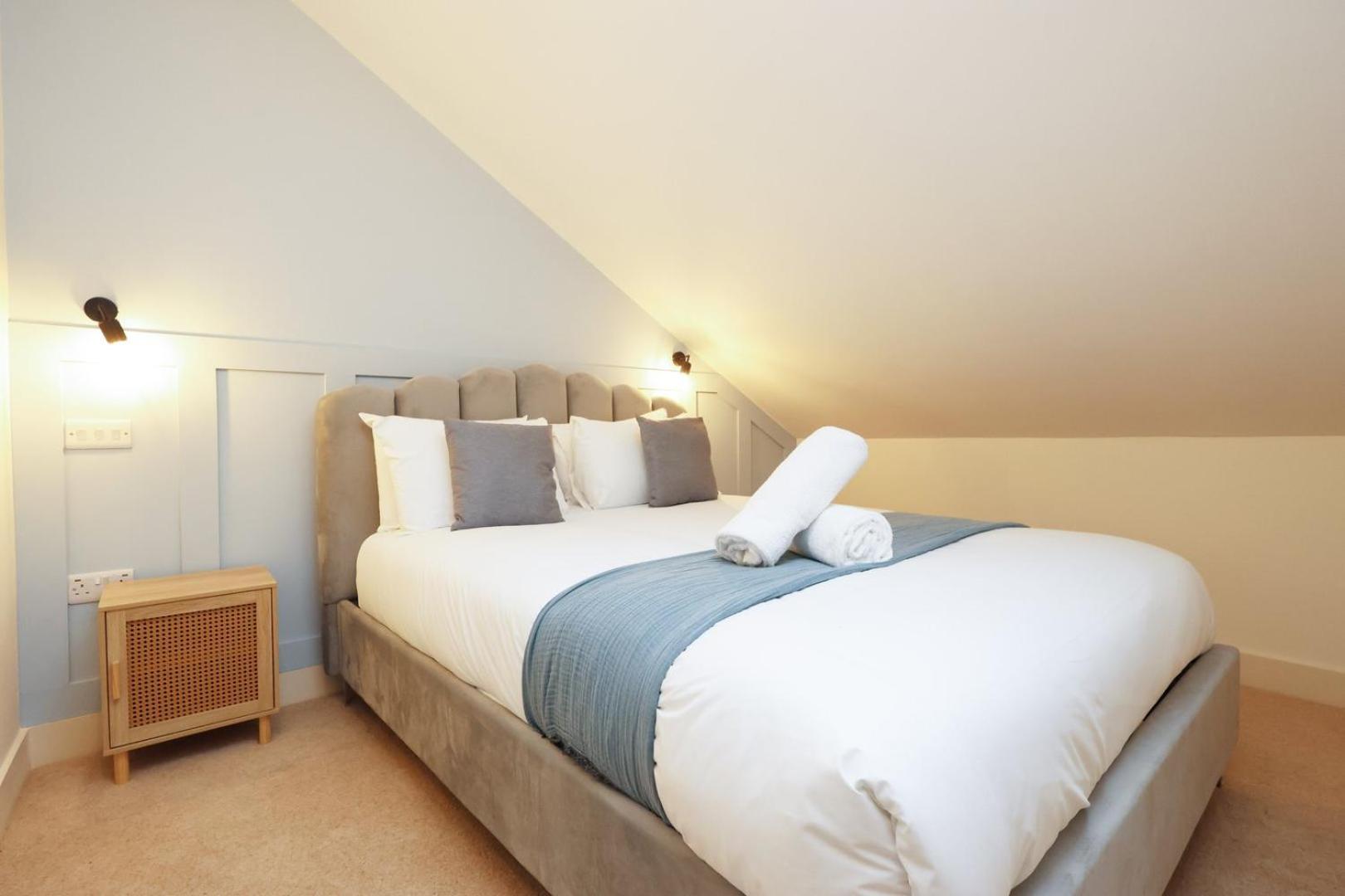 Apartamento Cohost Partners Hall 3 Min To Centre Swansea