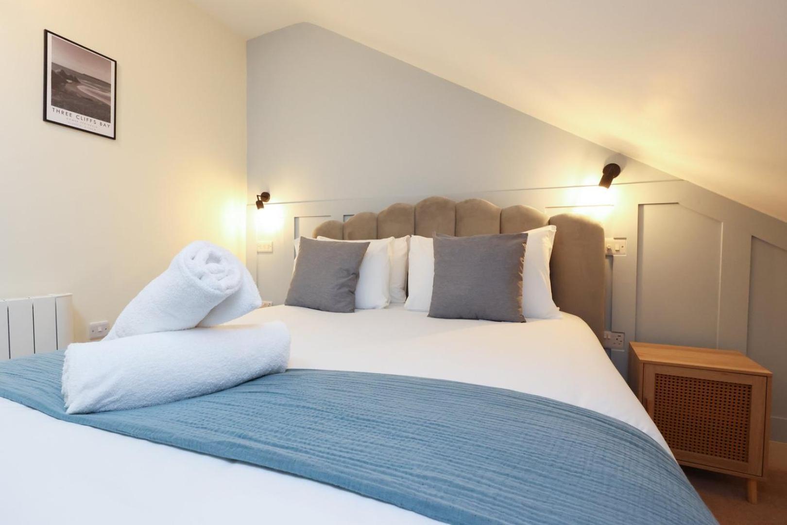 Cohost Partners Hall 3 Min To Centre Apartamento