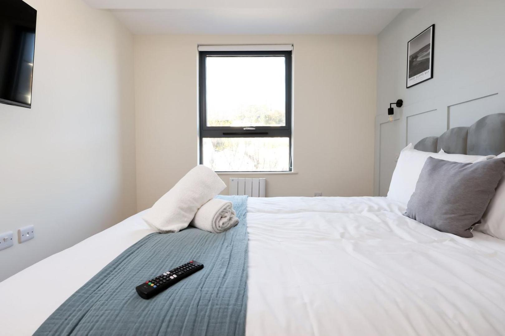 Apartamento Cohost Partners Hall 3 Min To Centre *
