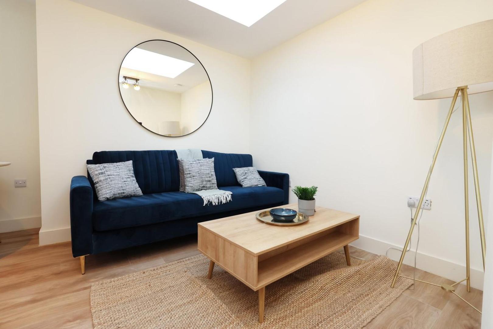 Apartamento Cohost Partners Hall 3 Min To Centre Swansea