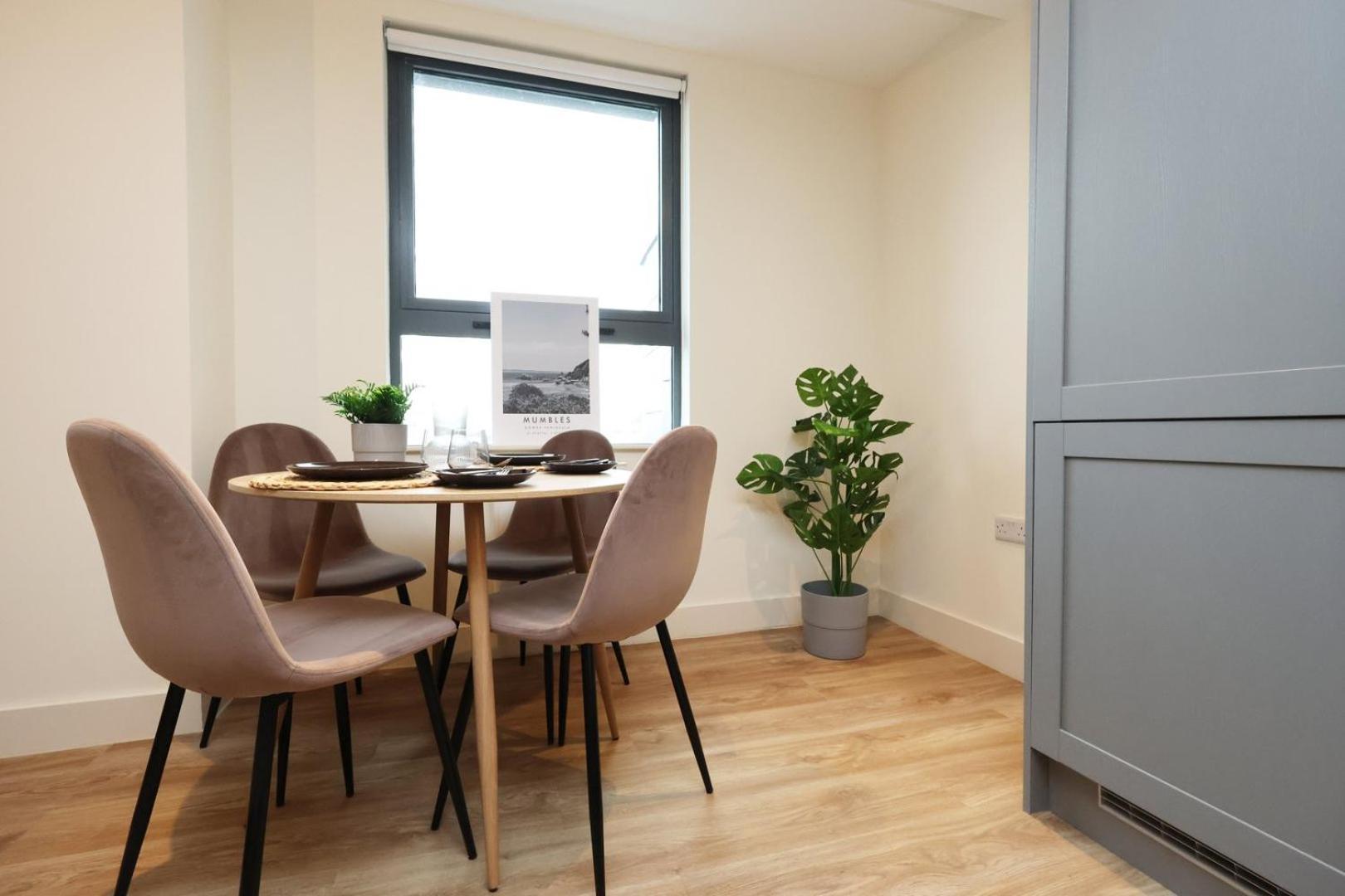 Apartamento Cohost Partners Hall 3 Min To Centre Swansea