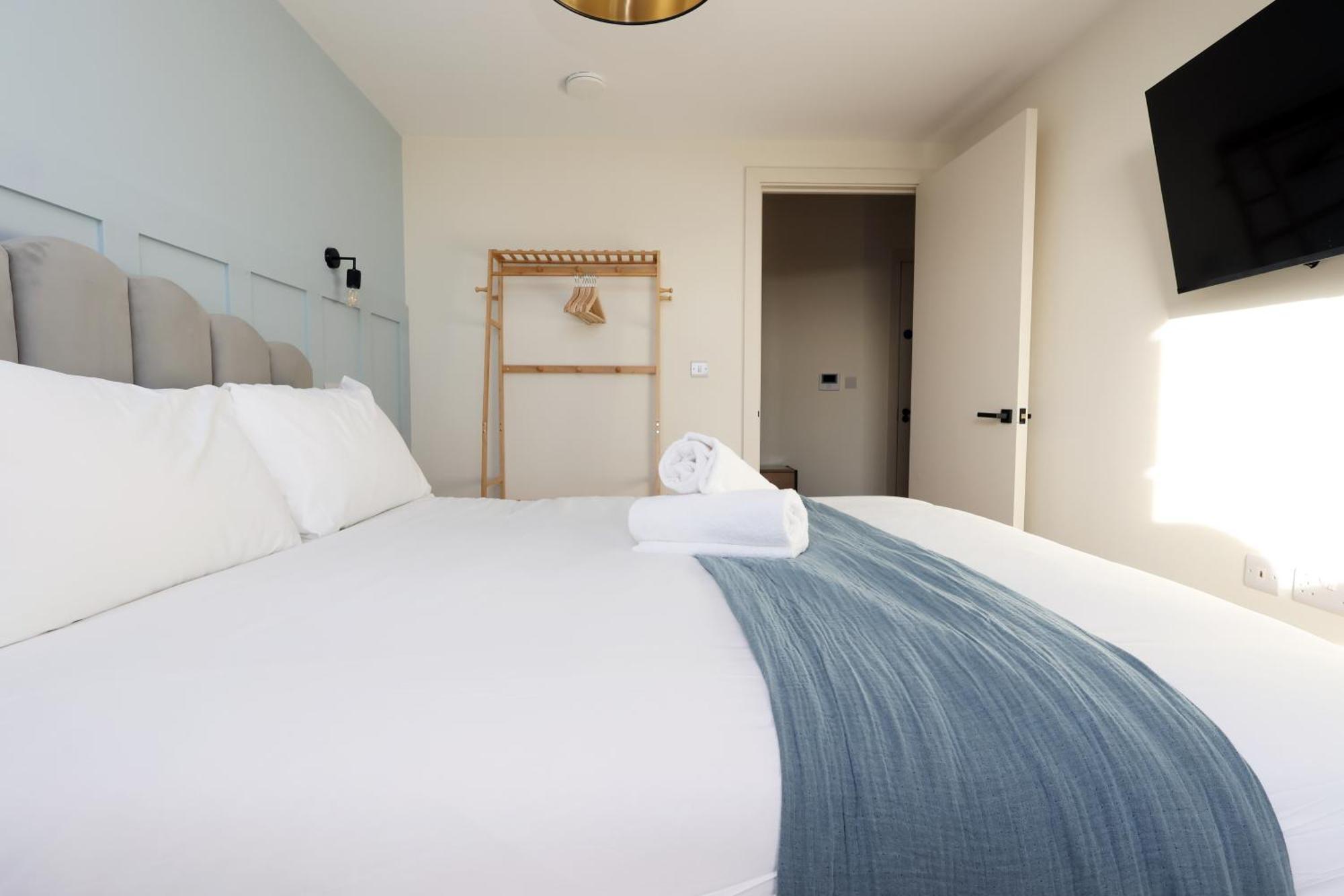 Apartamento Cohost Partners Hall 3 Min To Centre *