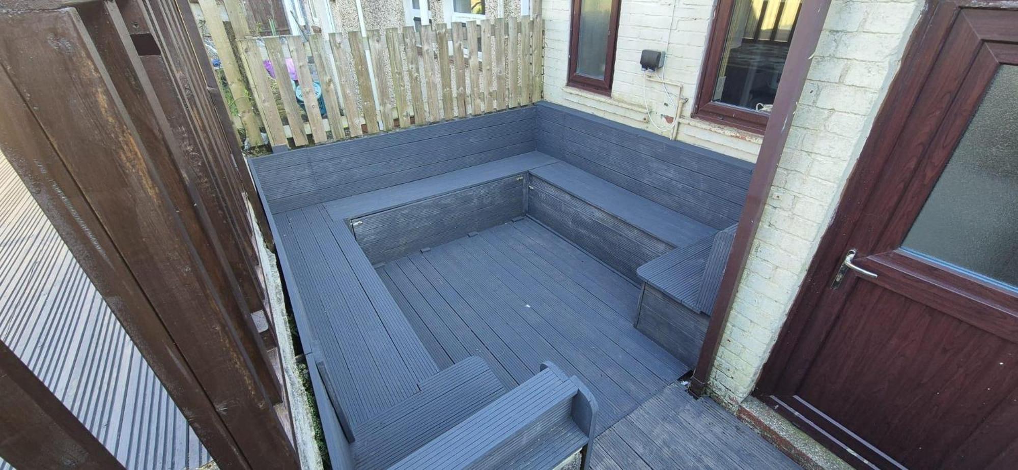 Holiday home Tranquil Three-Bed House In Swansea South Wales Swansea