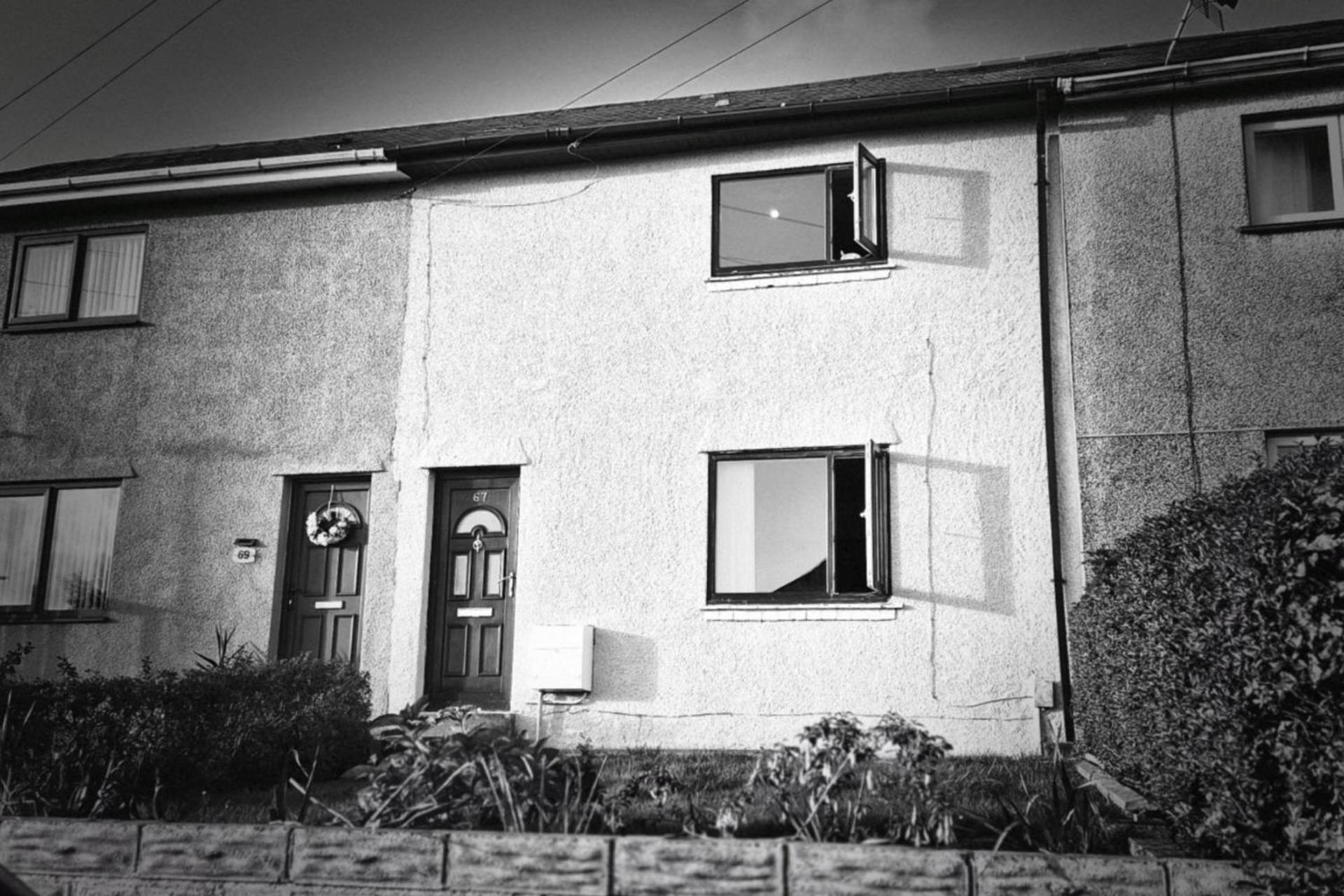 Tranquil Three-Bed House In Swansea South Wales Swansea