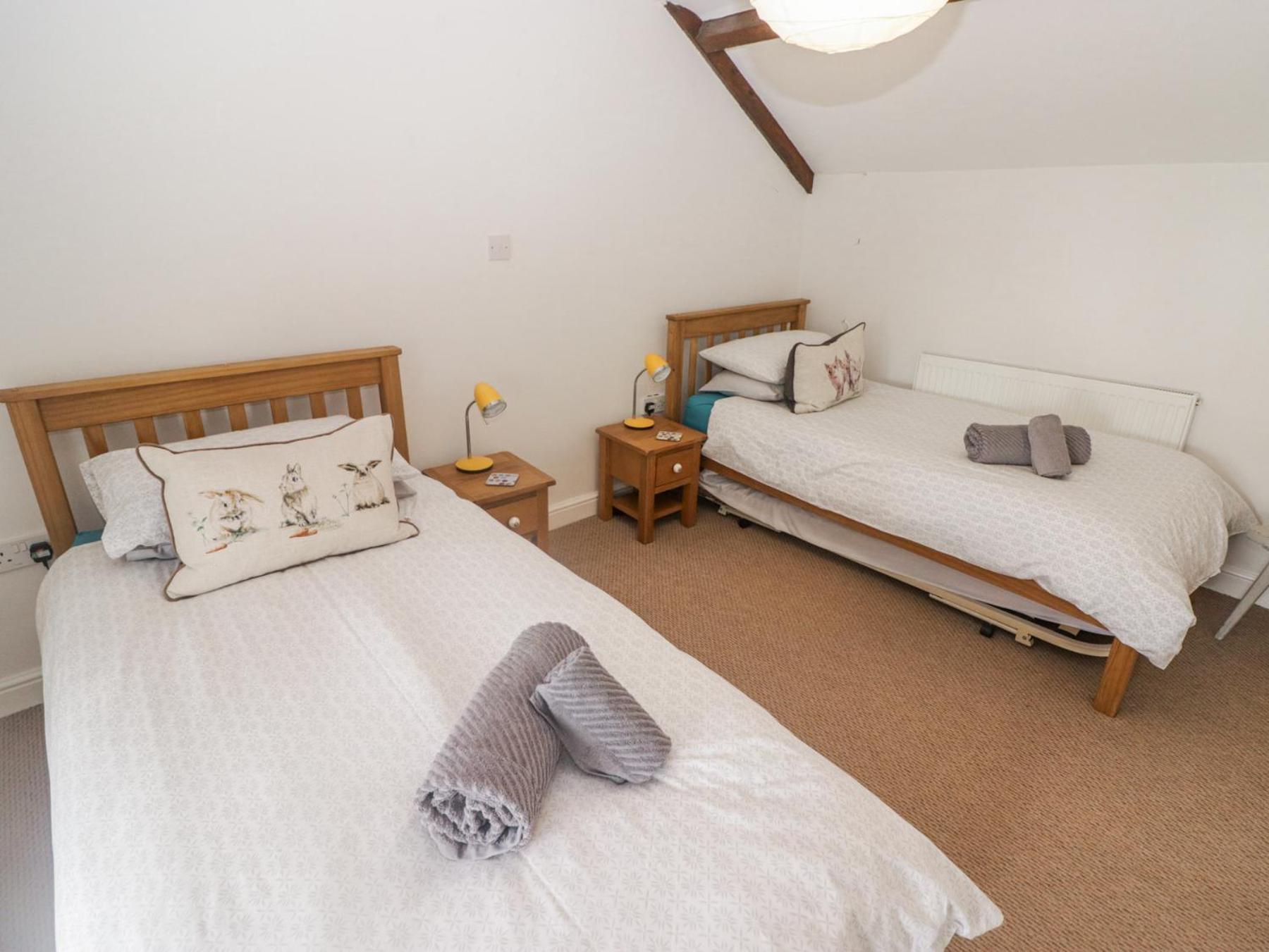Casa de férias Florida Swansea