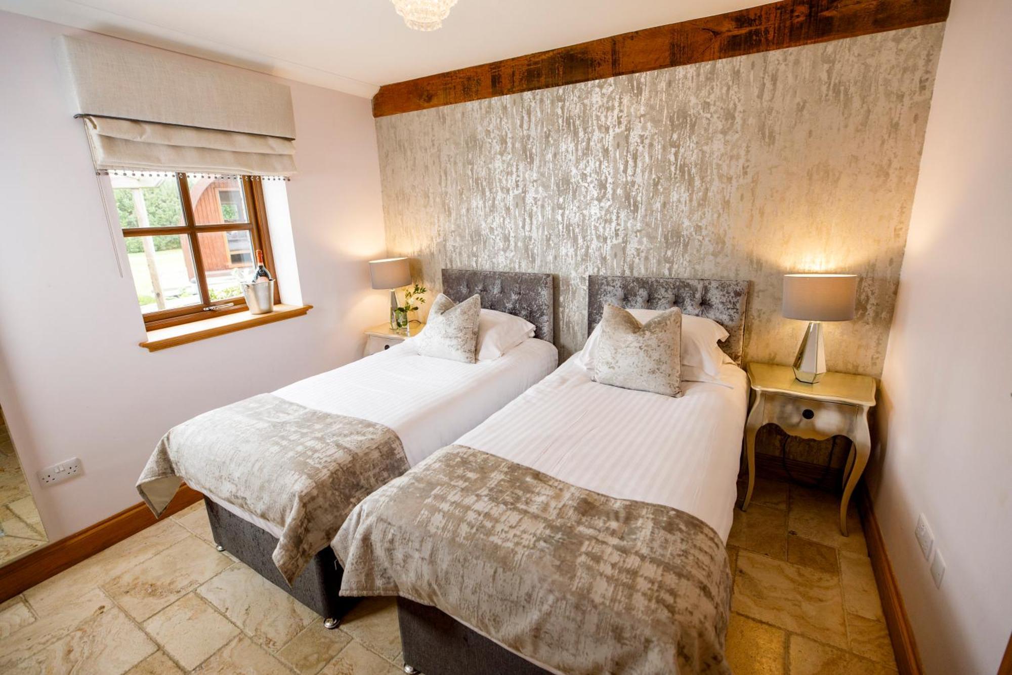 Holiday home Mulberry House