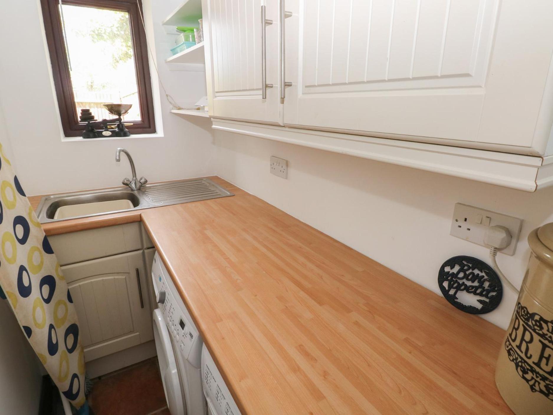 Bayview Holiday home *
