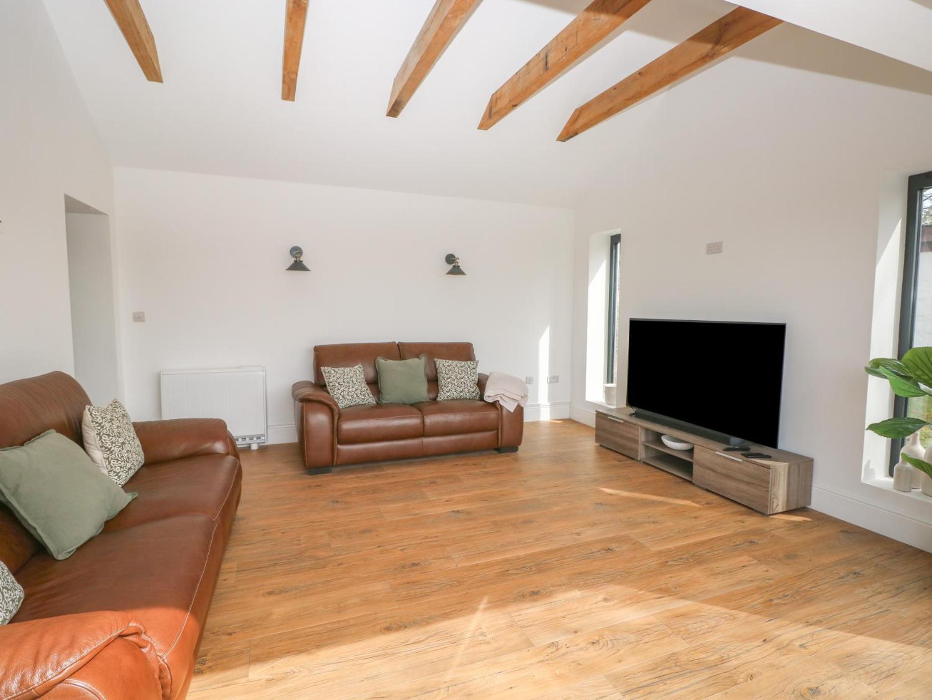 Bayview Holiday home