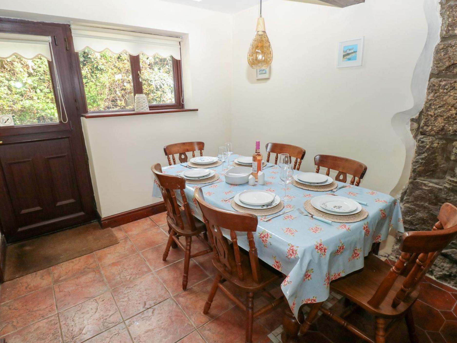 Bayview Holiday home