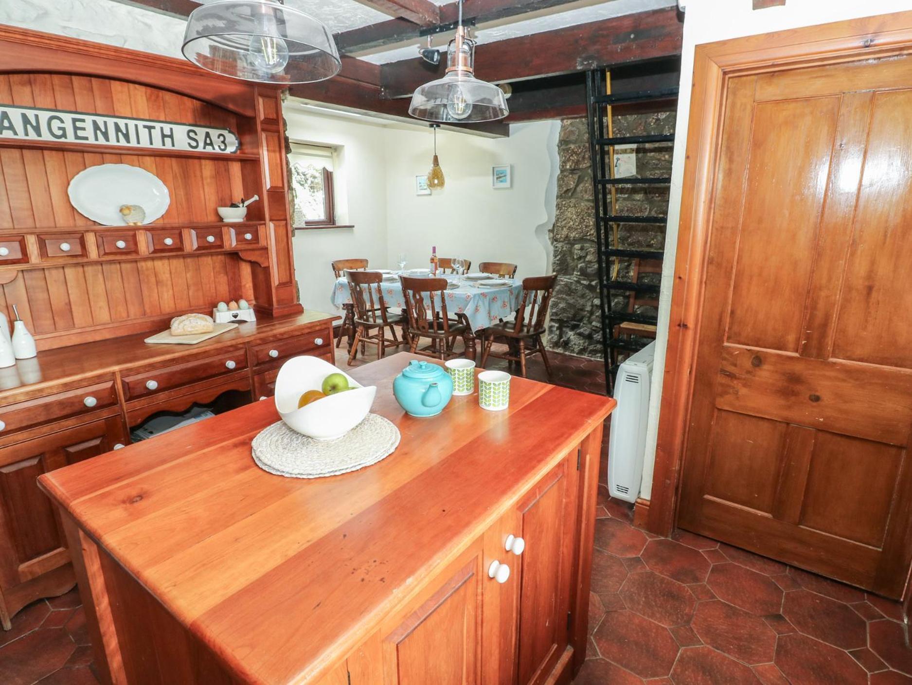 Bayview Holiday home Swansea
