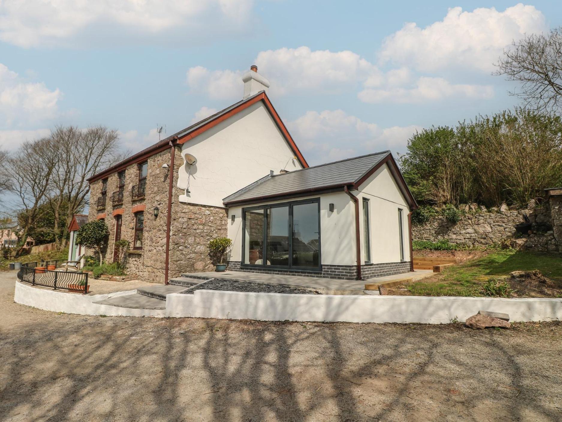 Holiday home Bayview Swansea