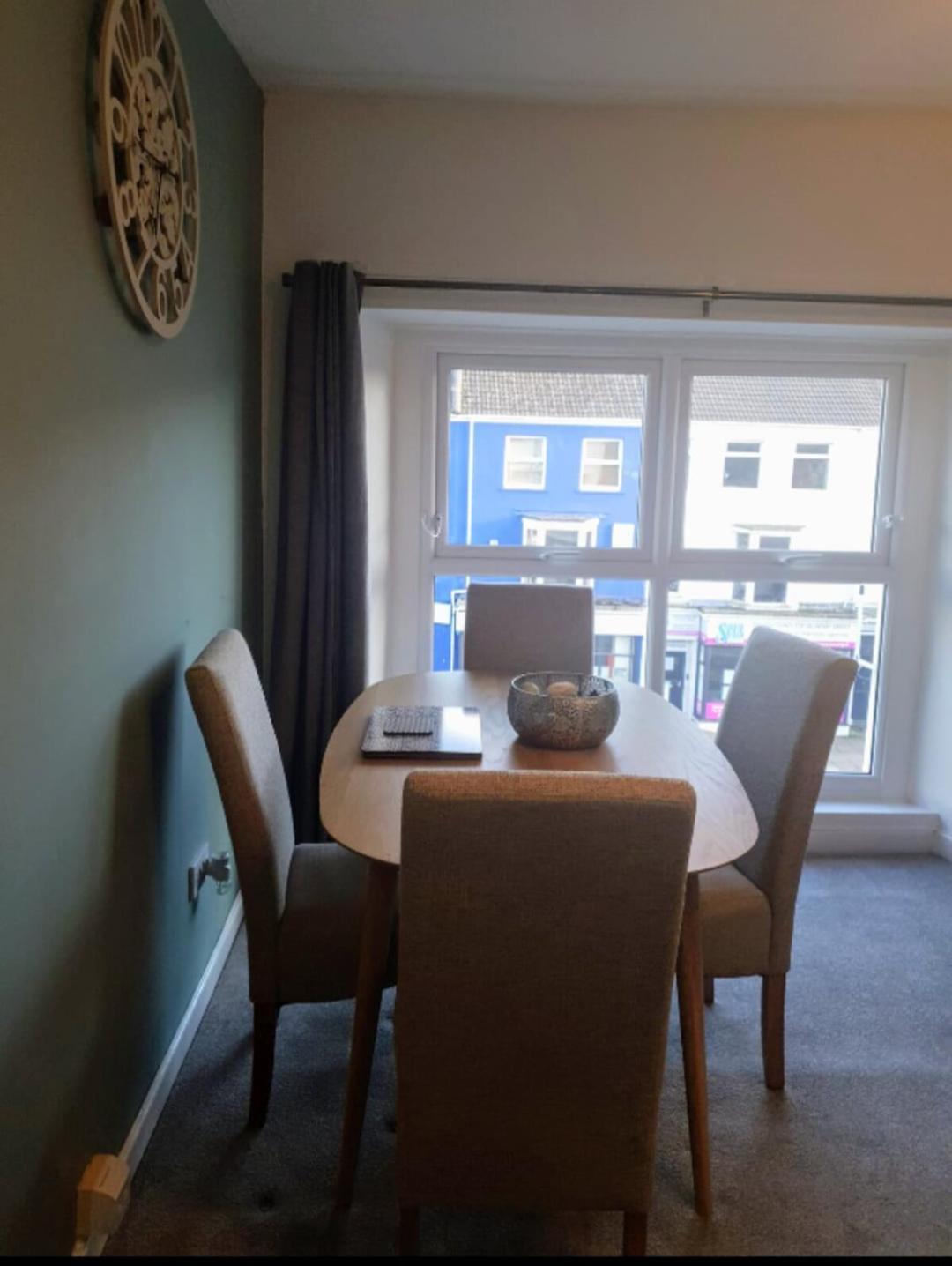 Horizon Hideaway Apartment
