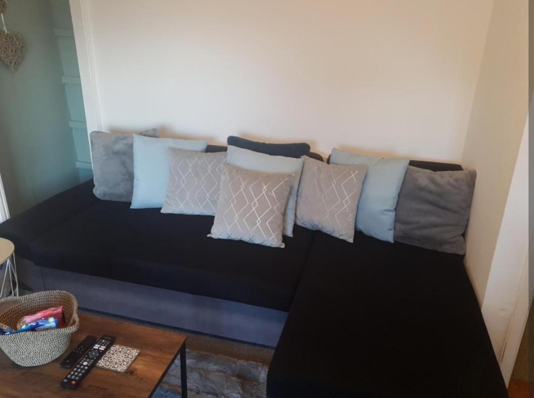 Apartment Horizon Hideaway Swansea