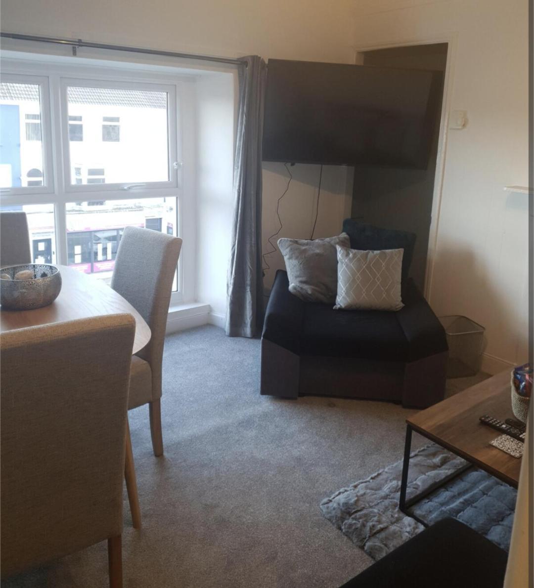 Apartment Horizon Hideaway Swansea