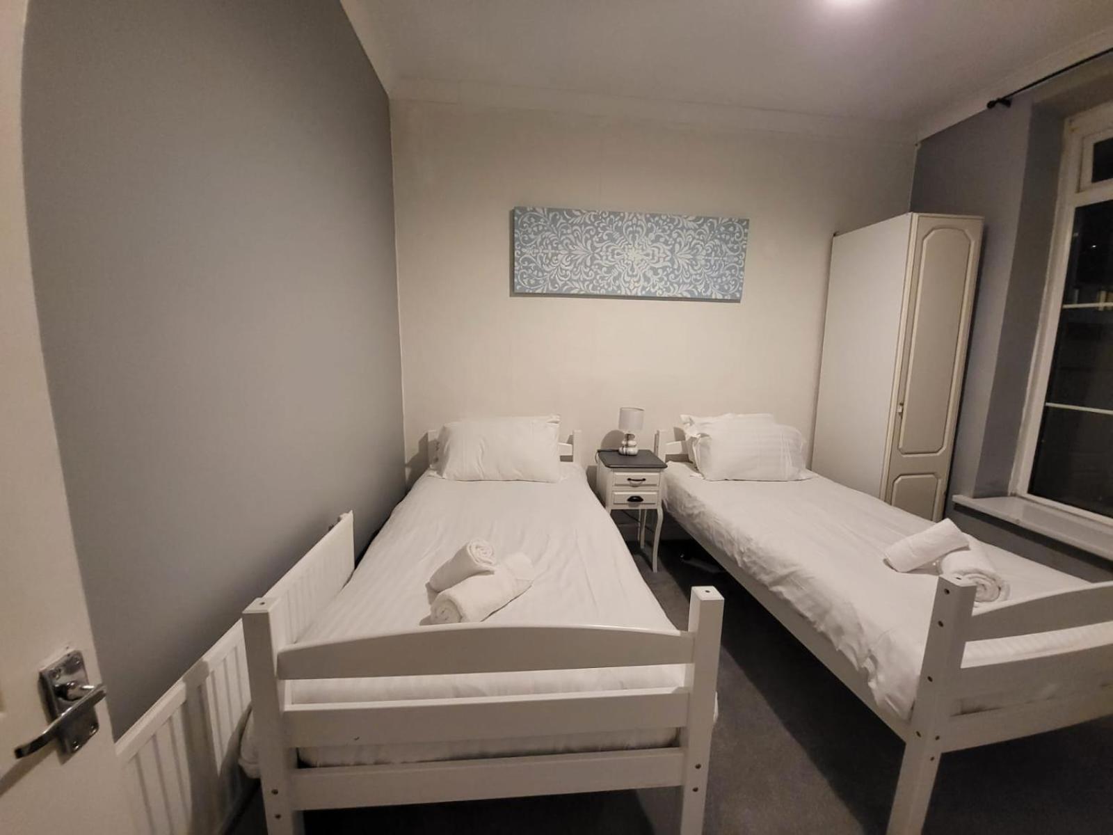 Apartment 2 Bed Flat Centre *