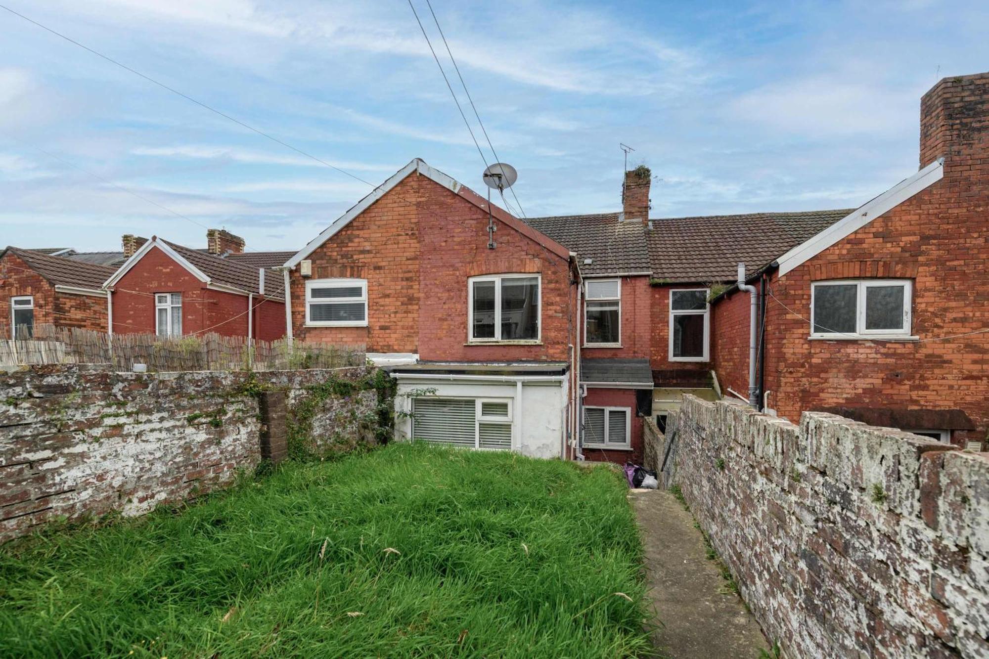 Apartment Welcoming & Pet-friendly 3-bed House With Garden