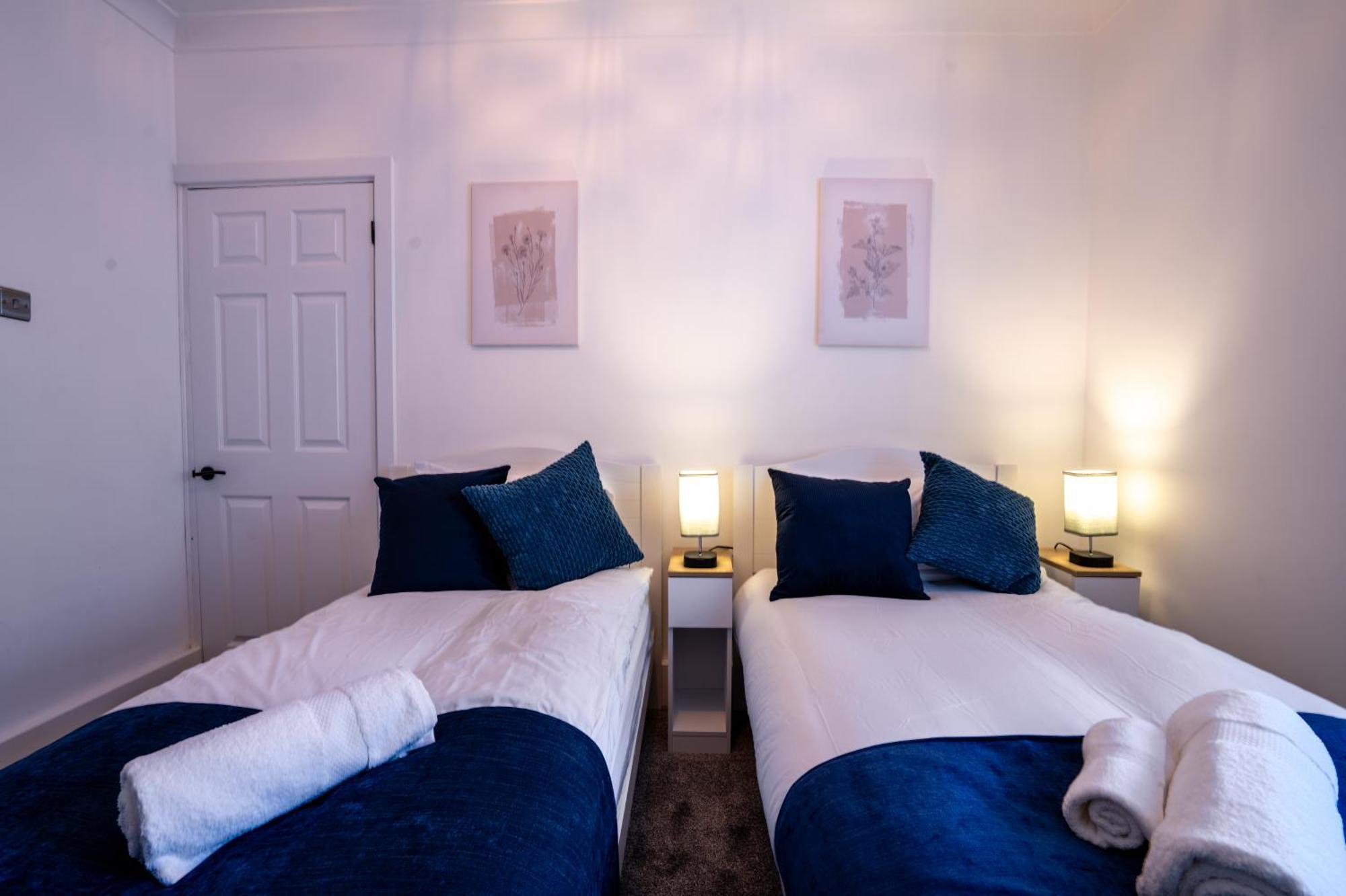 Hotel Waterfront View Windmill Terrace 5*