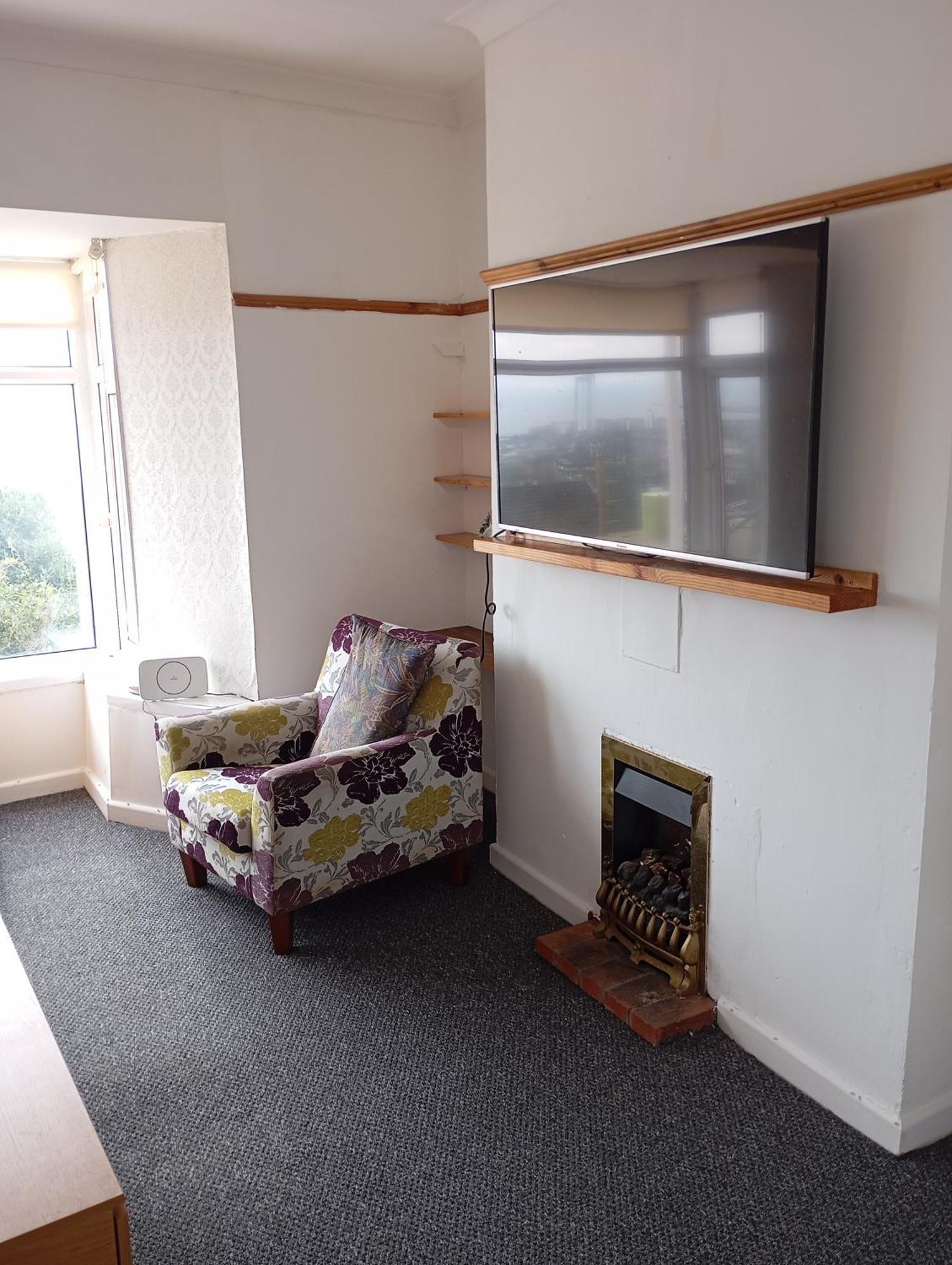 88 The View Swansea