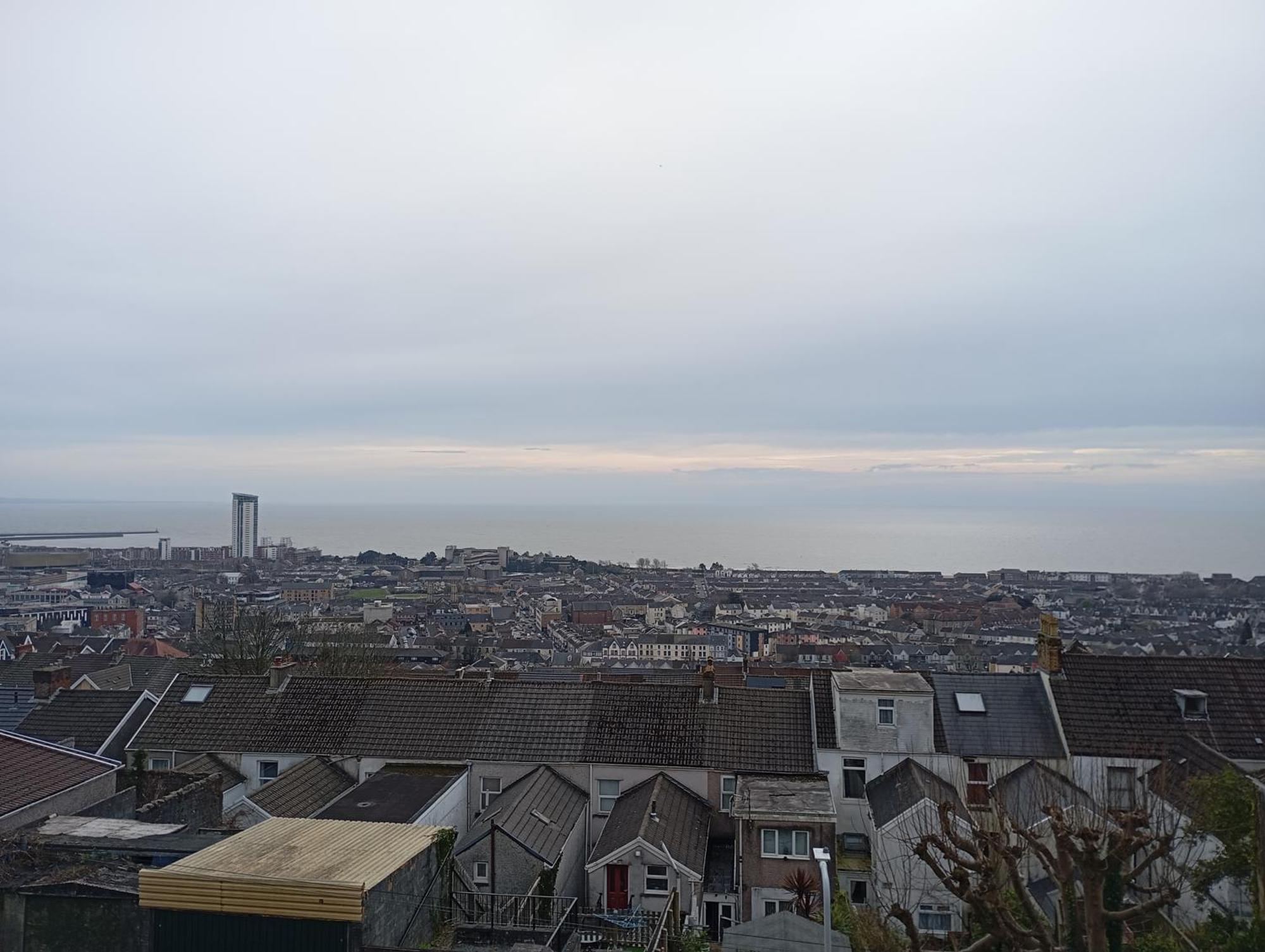 Apartment 88 The View Swansea