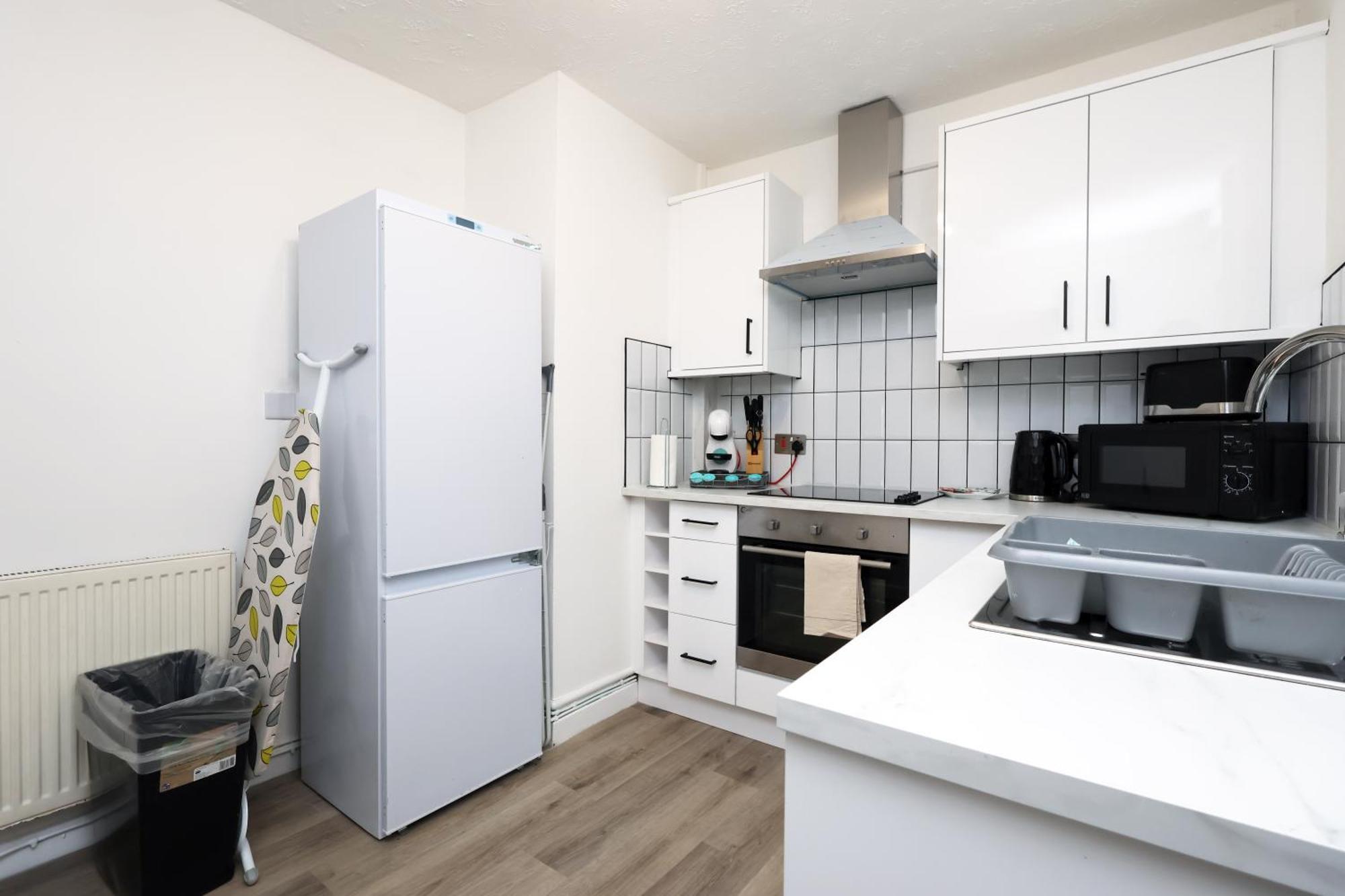 Holiday home City, Sleeps 5, Tv Every *