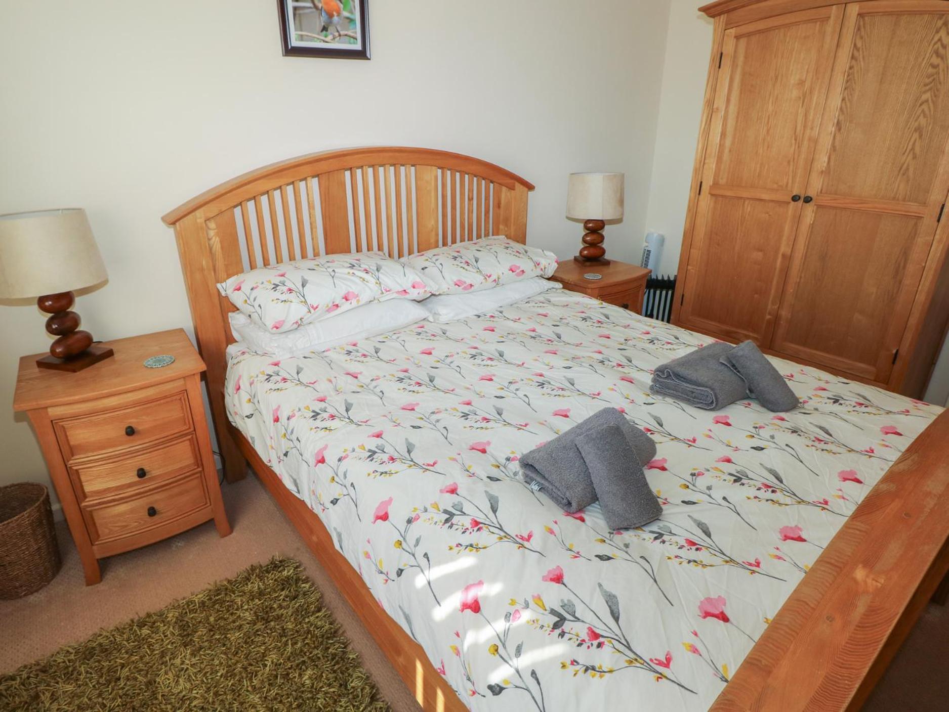 Kites - 52 Gower Village Holiday home