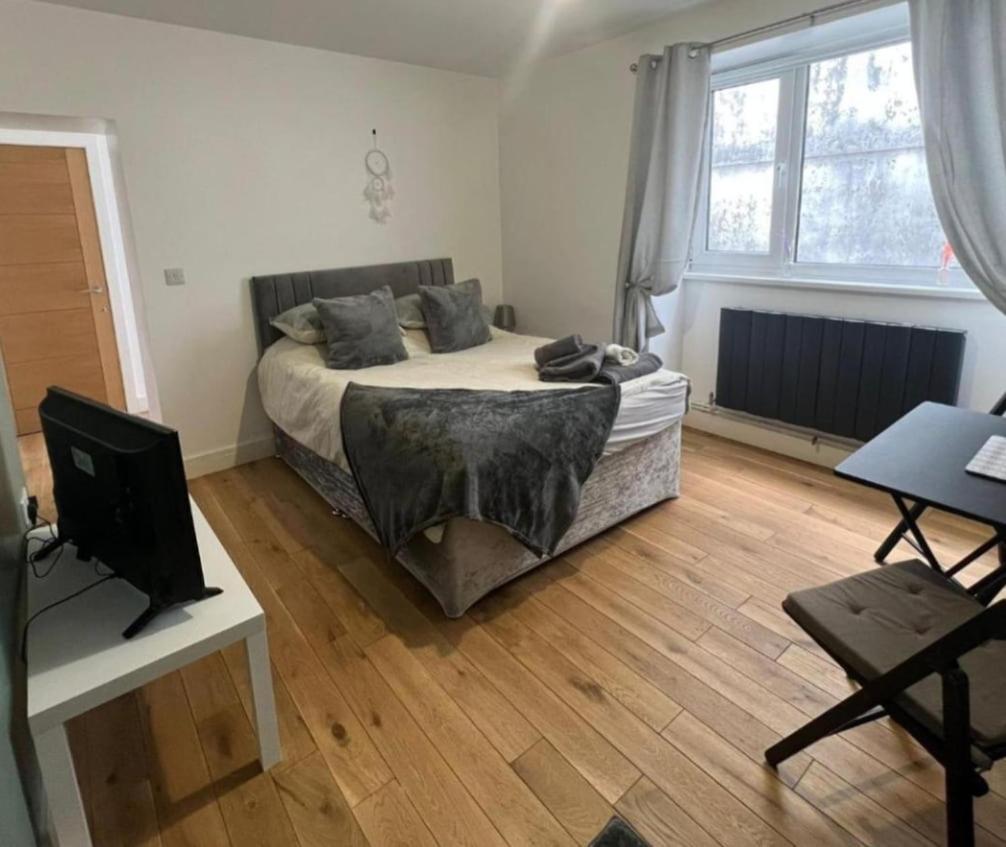 Apartment Plush Place Swansea