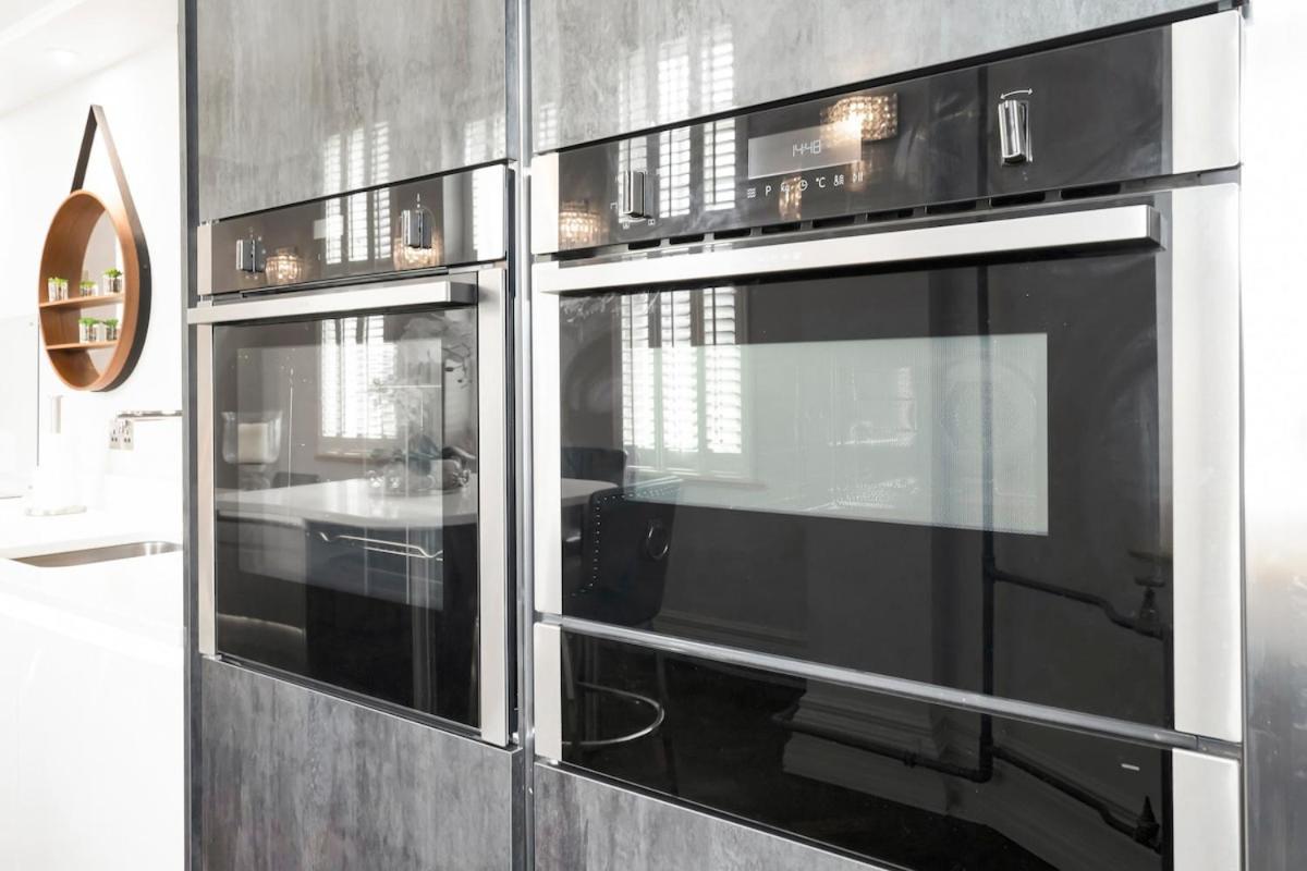 Modern & Unique - & Access Apartment *