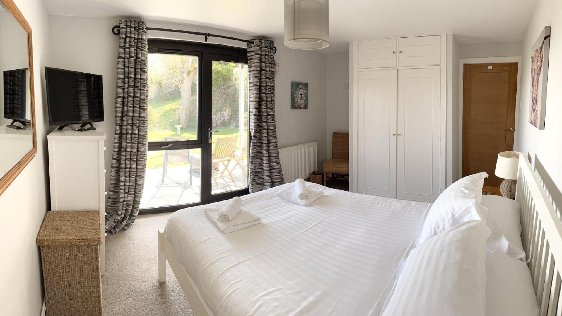 High Kiln Bank, Slade Holiday home Swansea