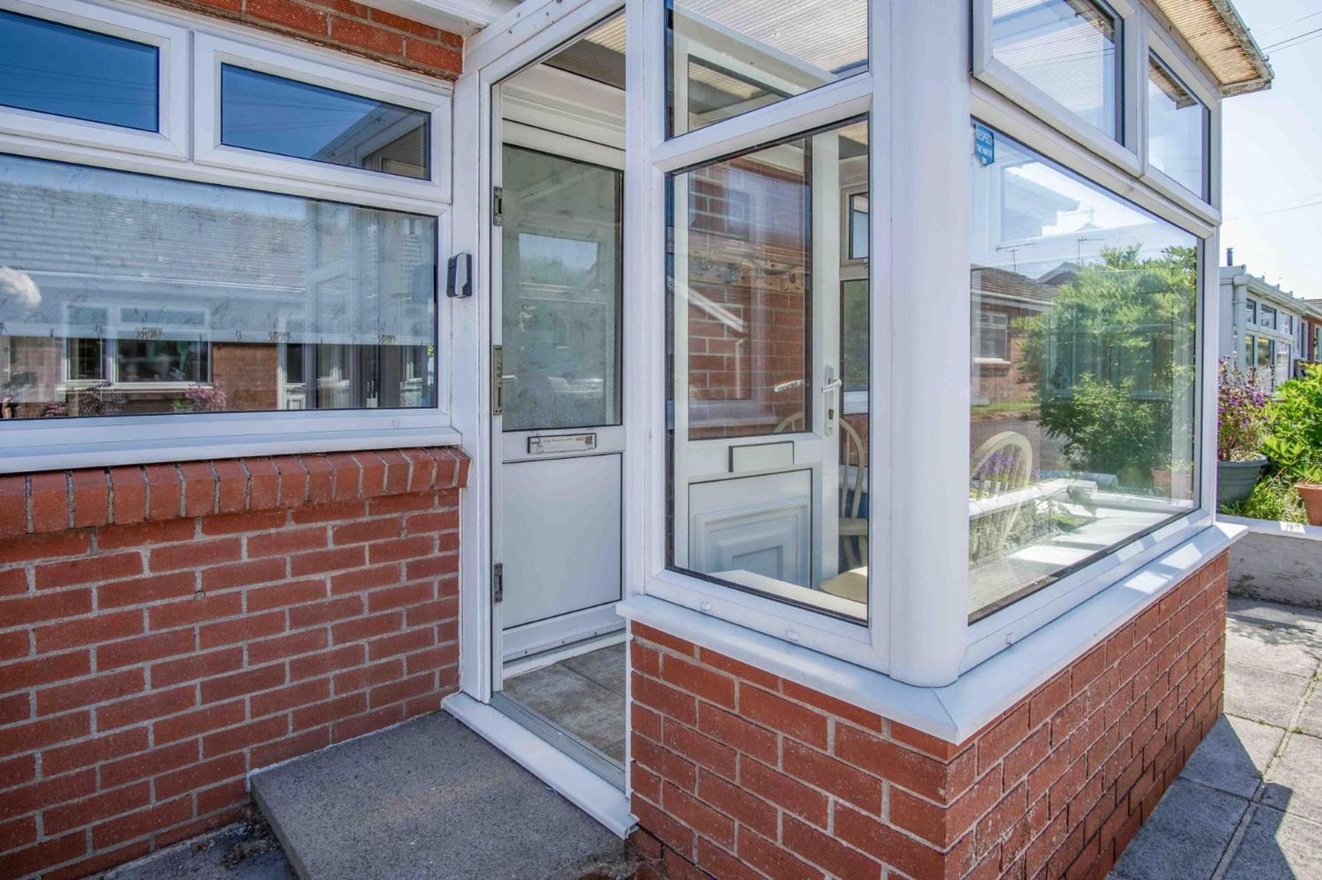 Casa de férias Cosy - 2 Bedroom - Mumbles Swansea