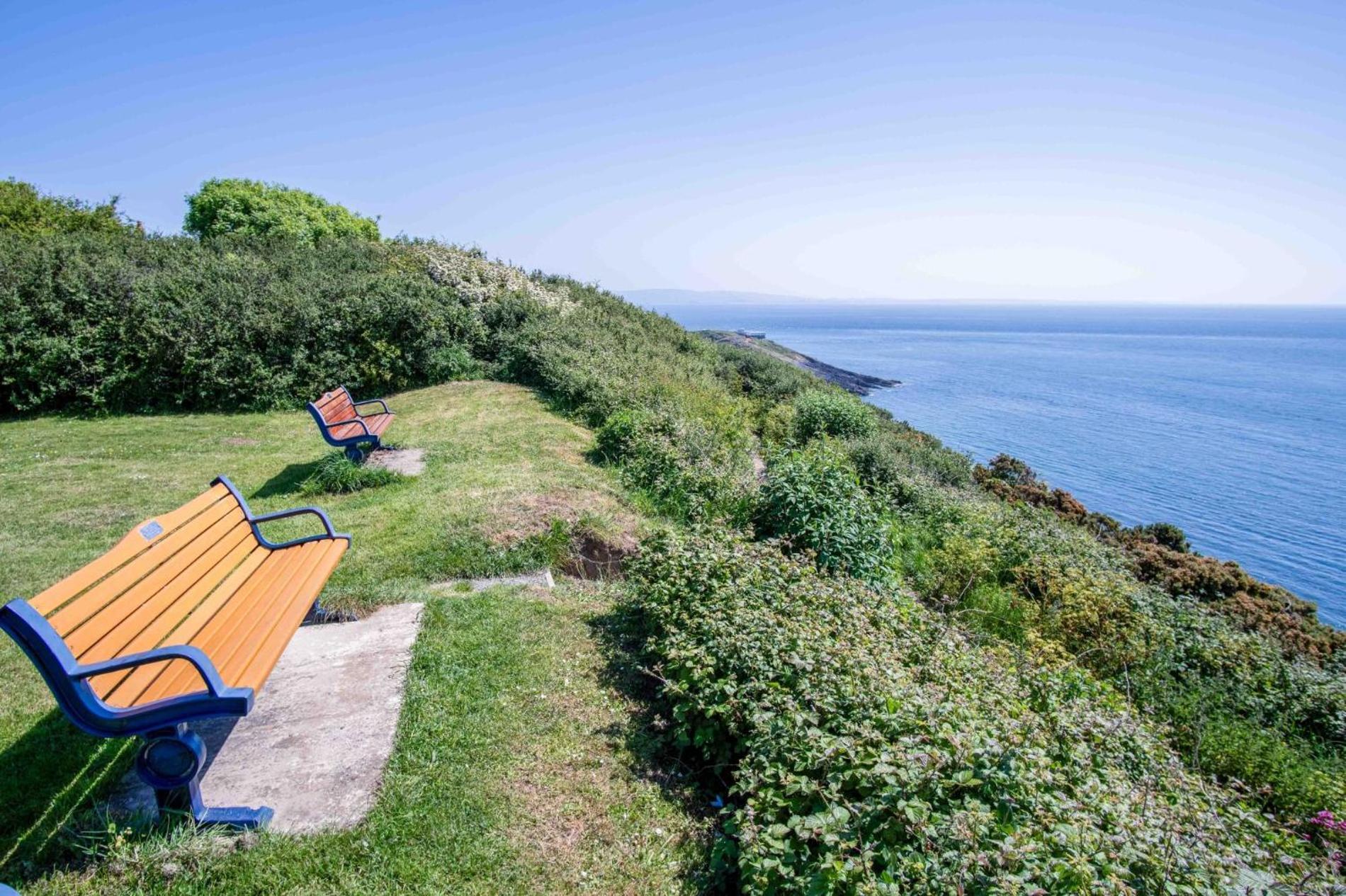 Cosy - 2 Bedroom - Mumbles Swansea