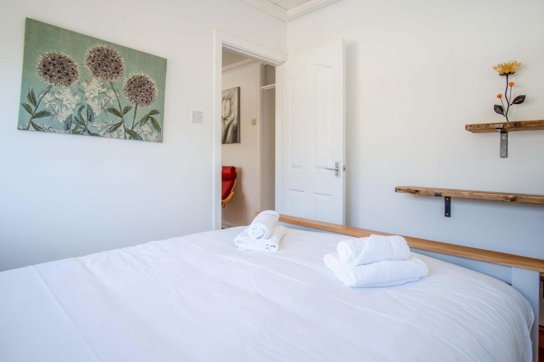 Casa de férias Cosy - 2 Bedroom - Mumbles Swansea