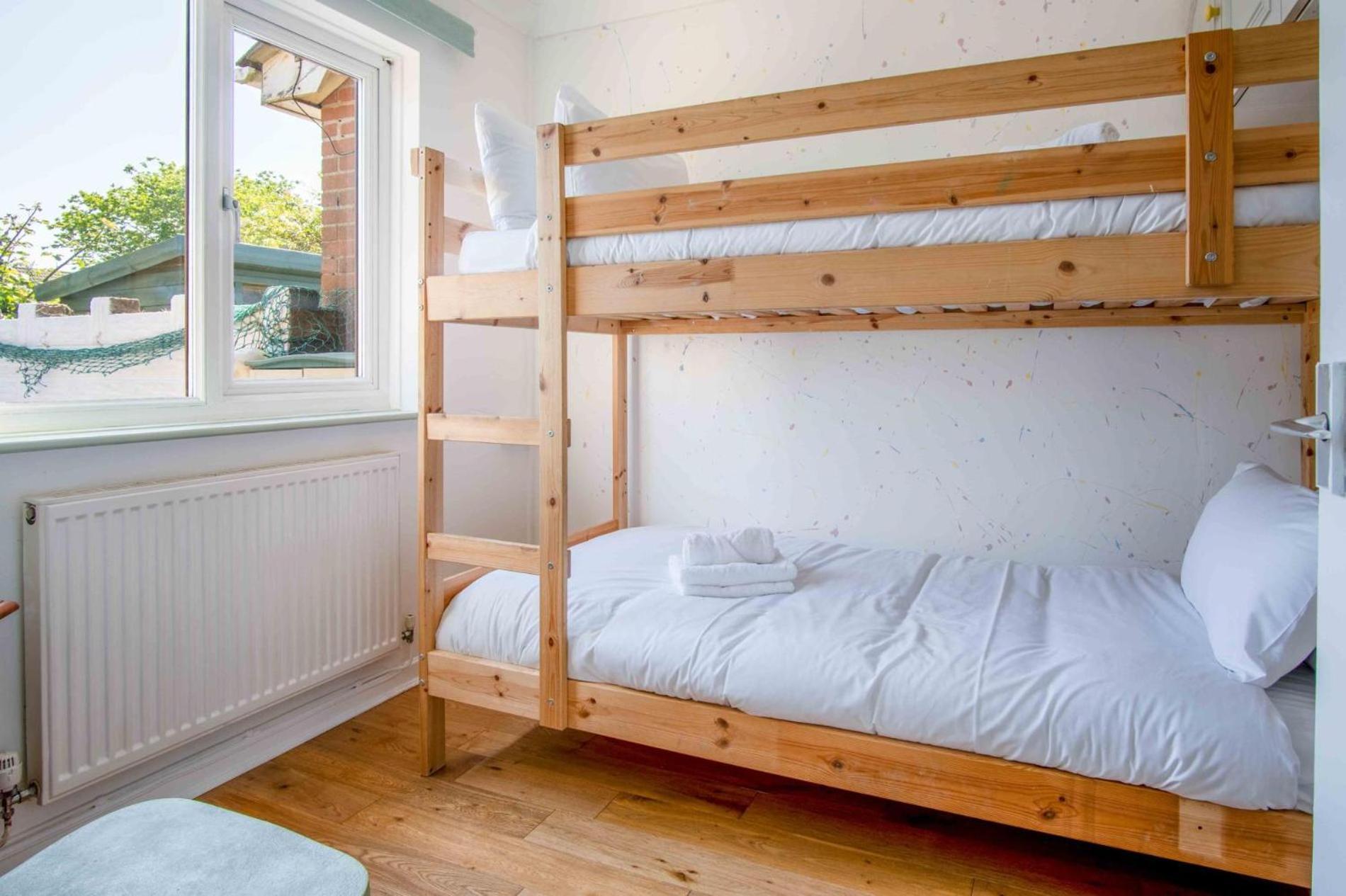 Cosy - 2 Bedroom - Mumbles * Swansea