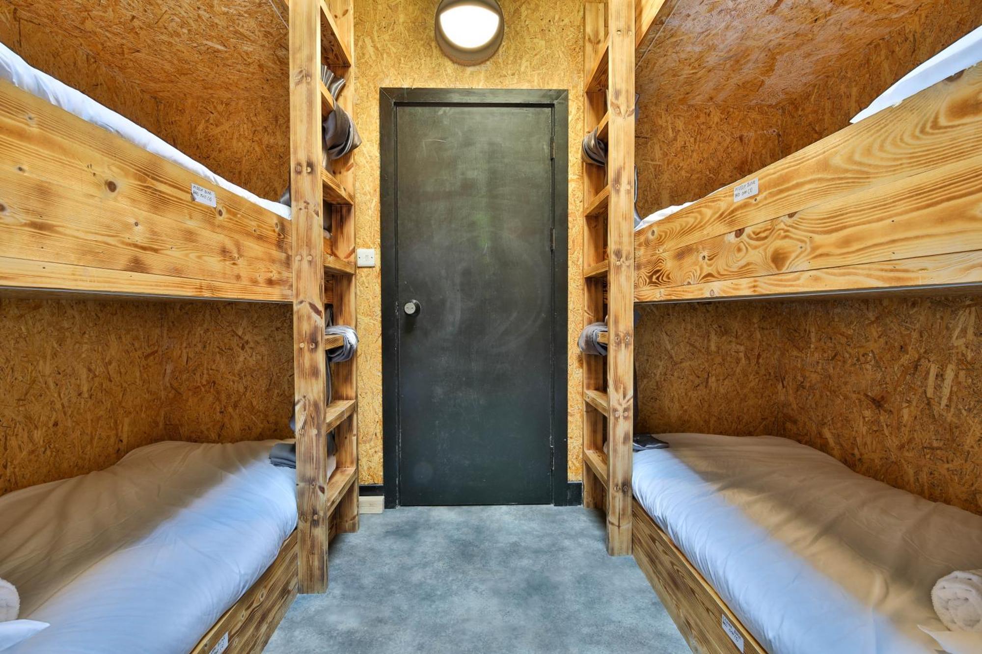 95 Hostel