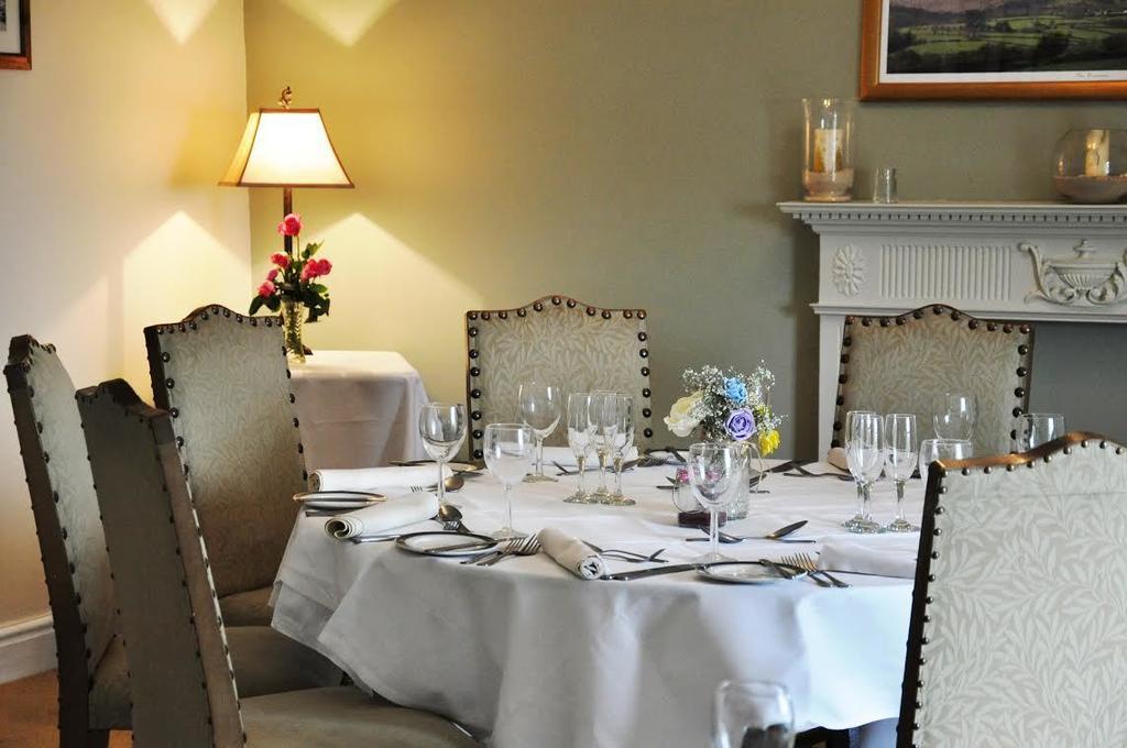 Guest house The Gower Golf Club 4*