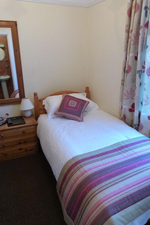 Bed & Breakfast Hurst Dene