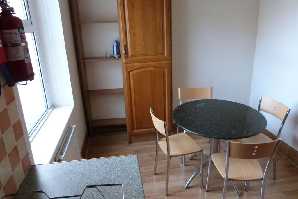 Bed & Breakfast Hurst Dene Swansea