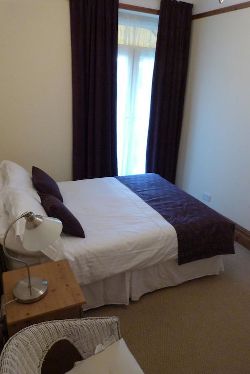 Bed & Breakfast Hurst Dene 3*