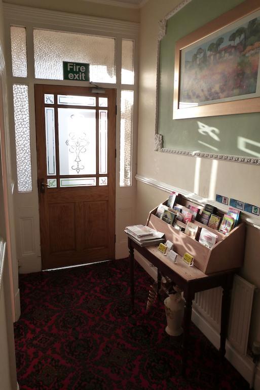Bed & Breakfast Hurst Dene