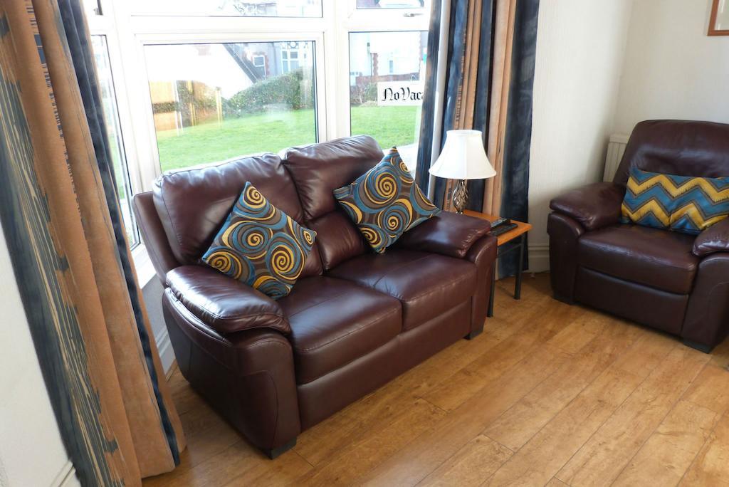 Bed & Breakfast Hurst Dene Swansea