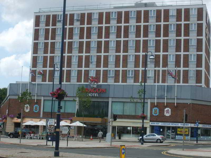 The Dragon Swansea