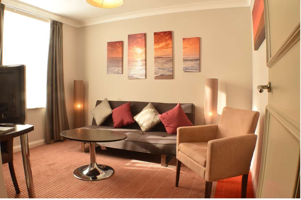 The Dragon Hotel 4*
