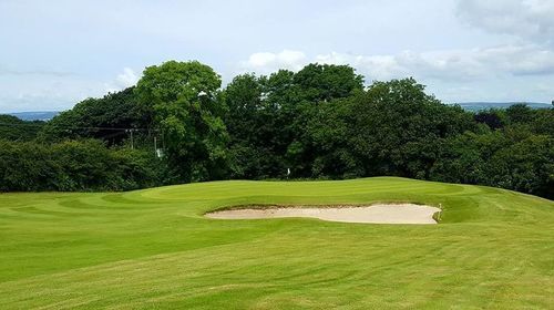 The Gower Golf Club 4*