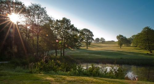 The Gower Golf Club Guest house 4*