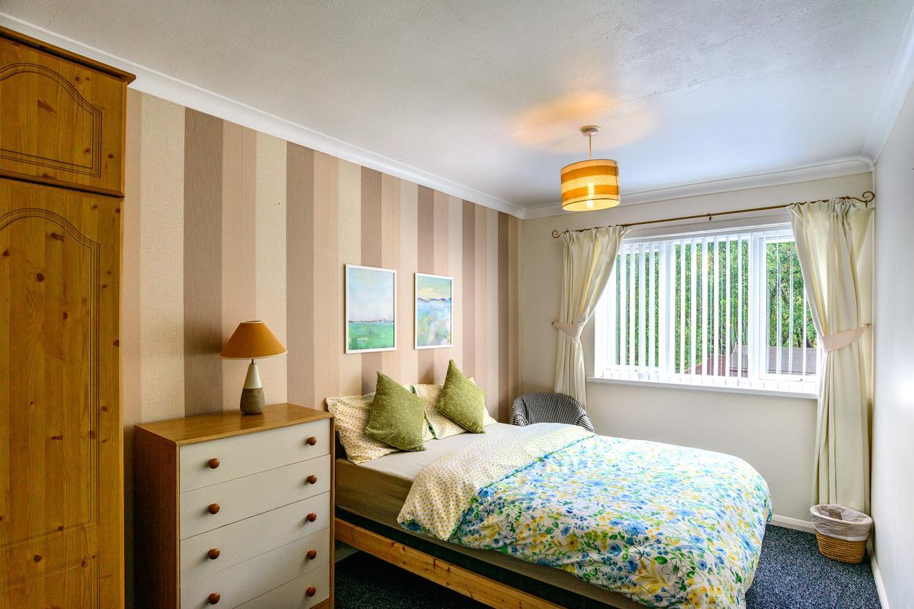 Apartment Carys Serviced Swansea