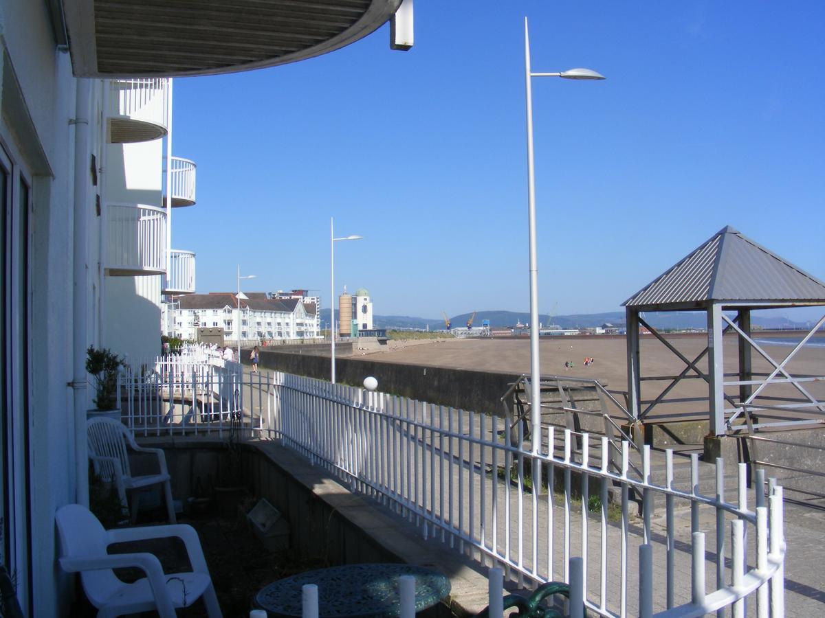 Baystays Seaview * Swansea