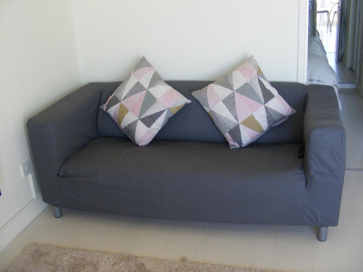 Baystays Seaview Apartment *