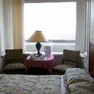 Guest house Glevdon Park 2*