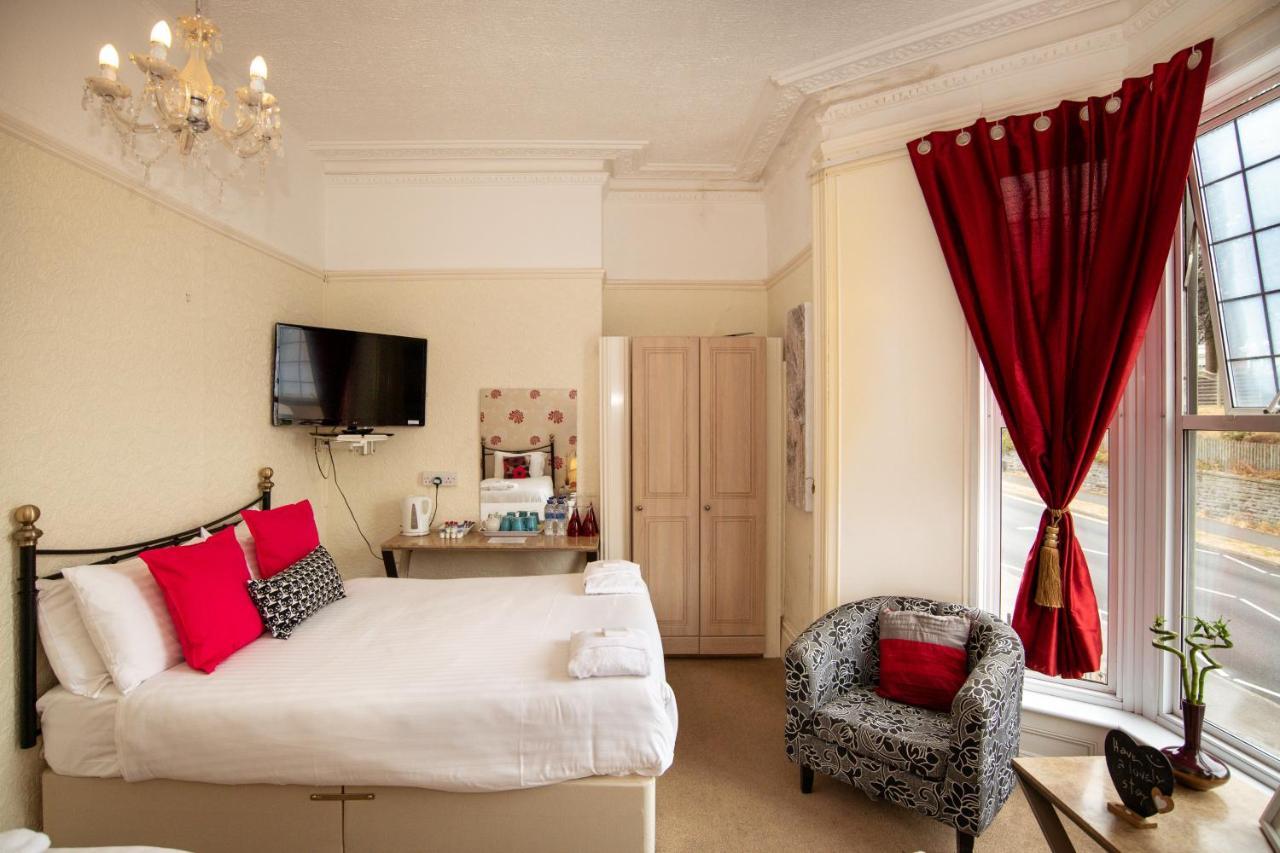 The Alexander - By Tifa Casa de hóspedes Swansea