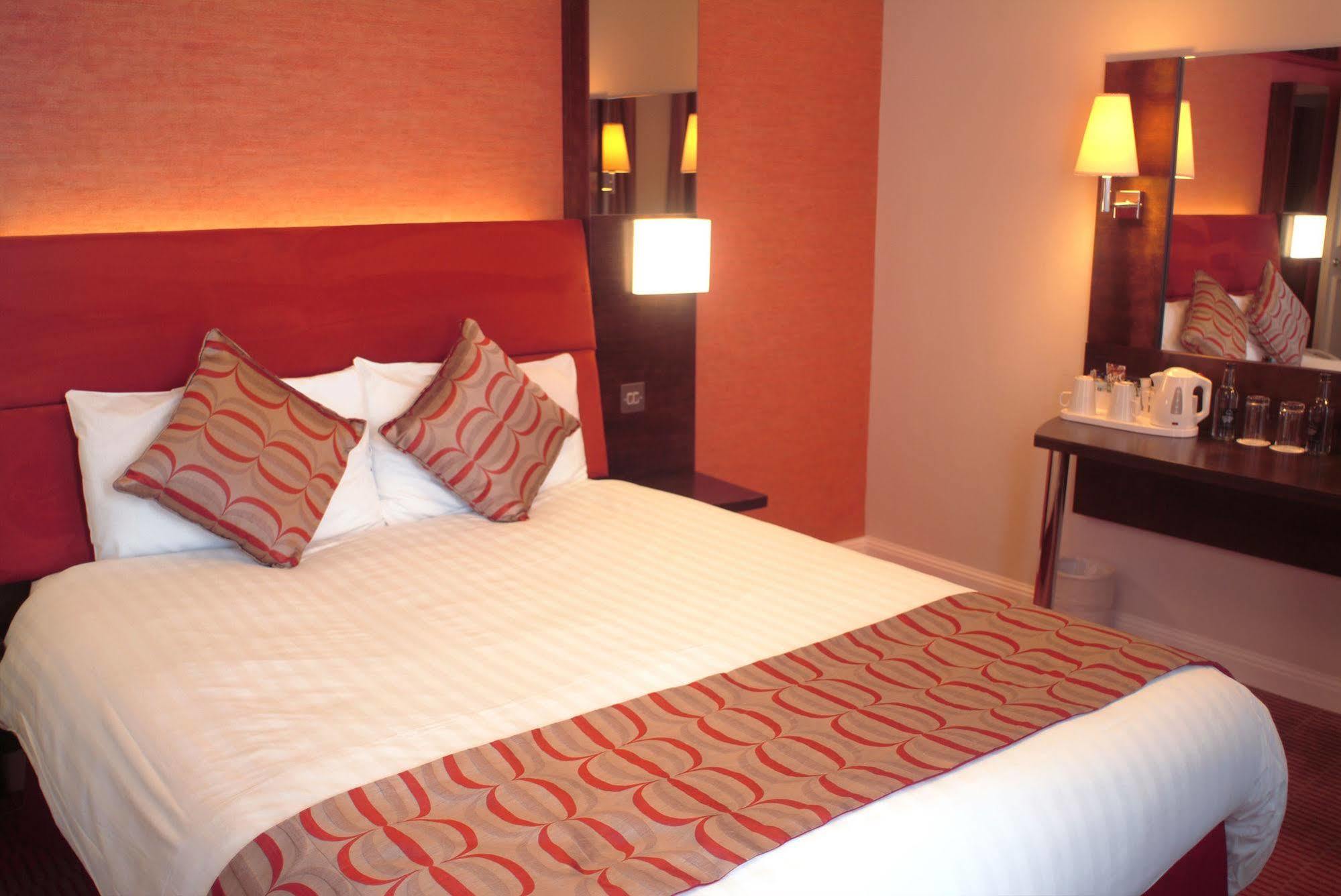 Hotel The Dragon